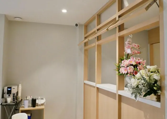 The Staytion At Sukhumvit *