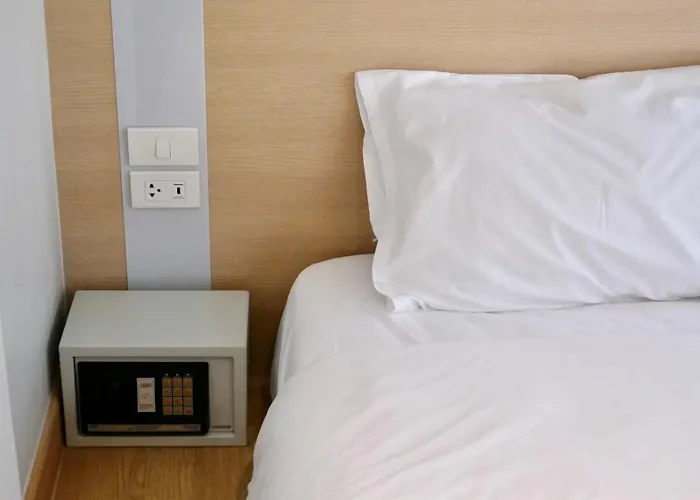 The Staytion At Sukhumvit 曼谷