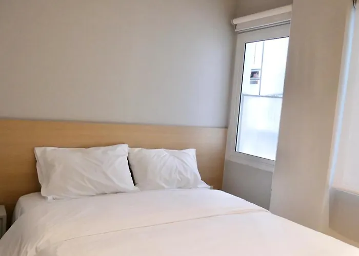 The Staytion At Sukhumvit 酒店 曼谷