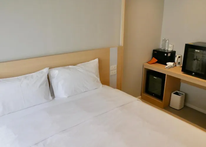 The Staytion At Sukhumvit 曼谷