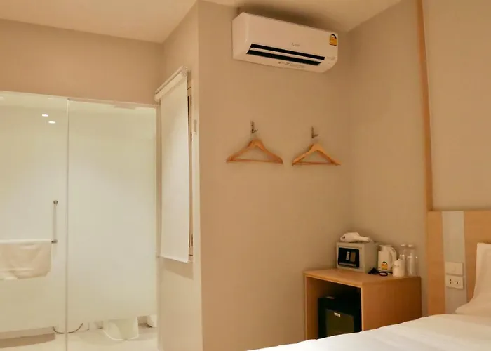 The Staytion At Sukhumvit