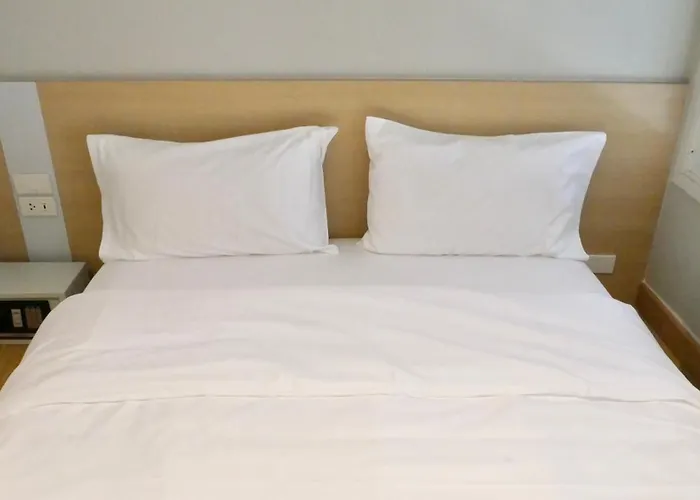 The Staytion At Sukhumvit 酒店 曼谷