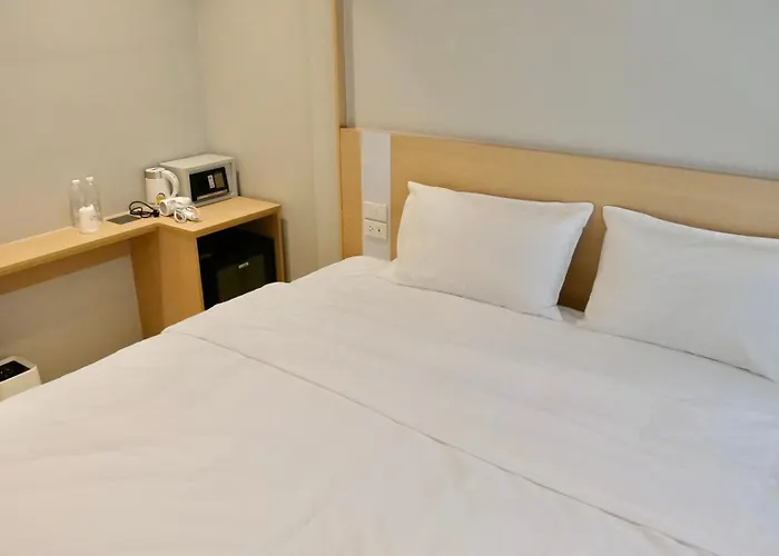 The Staytion At Sukhumvit * 曼谷