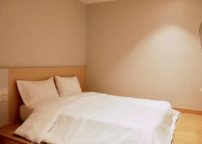 The Staytion At Sukhumvit 酒店 曼谷