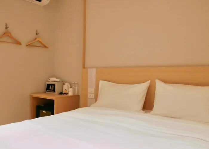 The Staytion At Sukhumvit * 曼谷