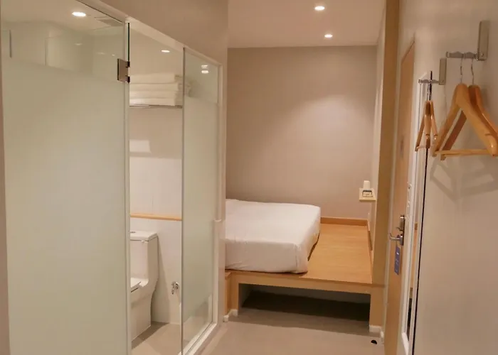 The Staytion At Sukhumvit