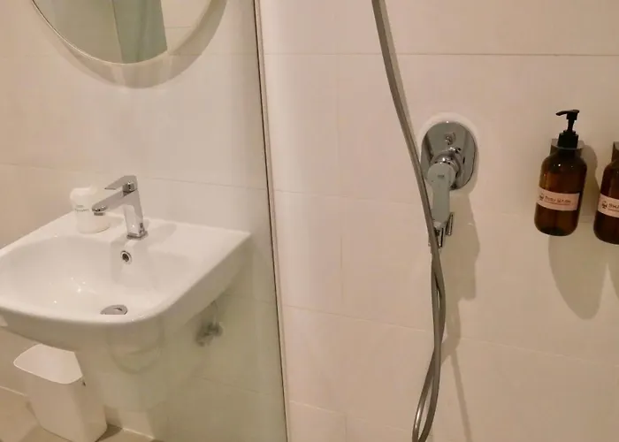 The Staytion At Sukhumvit 酒店 曼谷